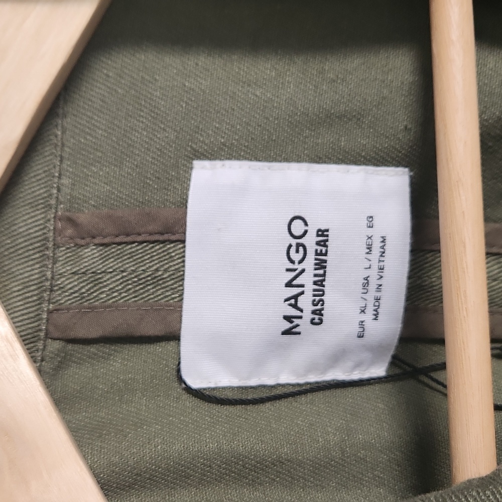 Mango Jacket - Picture 3 of 4